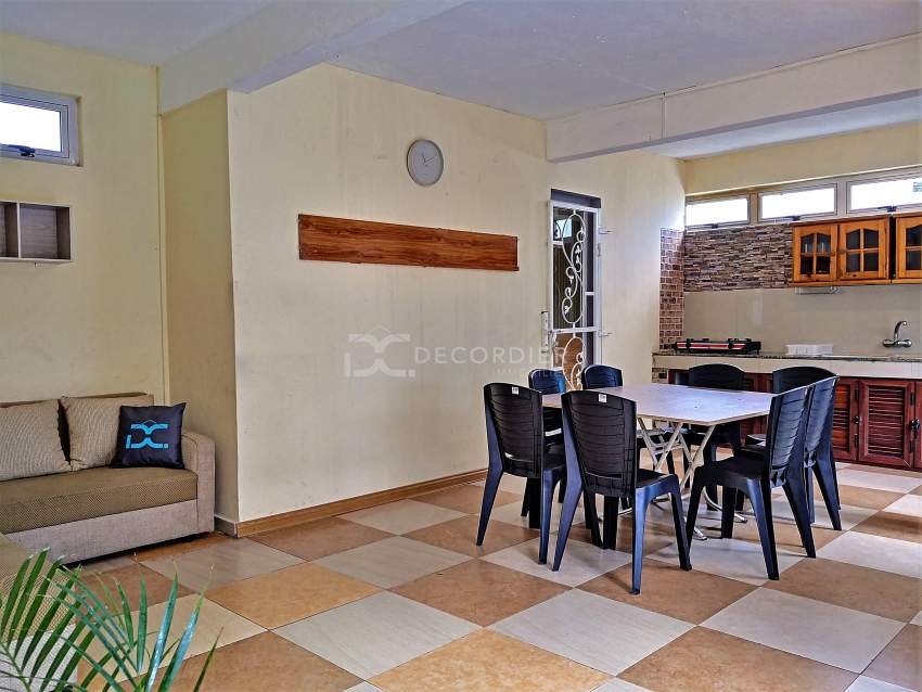 (Ref. MA7-600) Jolie maison proche de Grand Baie La Croisette - 3 - House  on Aster Vender