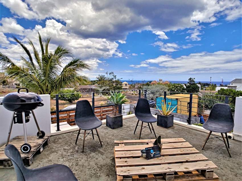 (Ref. MA7-601) Sublime maison moderne avec piscine - 7 - House  on Aster Vender