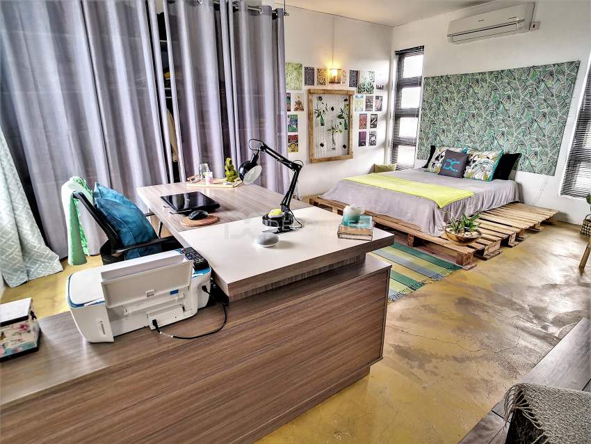 (Ref. MA7-601) Sublime maison moderne avec piscine - 6 - House  on Aster Vender