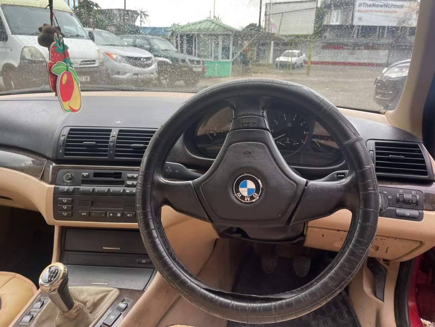 Bmw 318i E46 year 99  - 5 - Luxury Cars  on Aster Vender