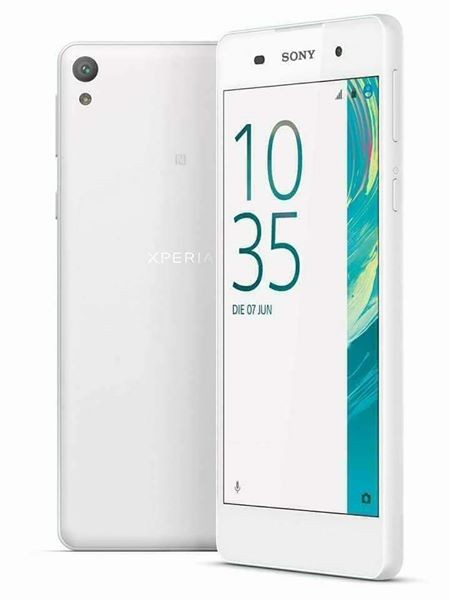 Sony Xperia E1 as new - 0 - Android Phones  on Aster Vender