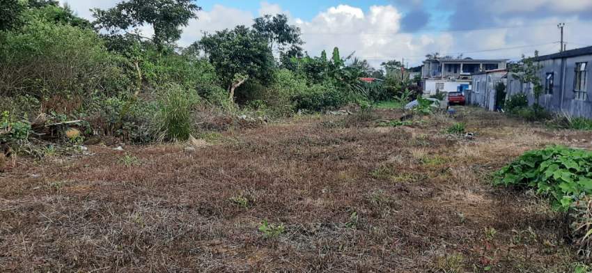 TERRAIN RÉSIDENTIEL À VENDRE - 2 - Land  on Aster Vender