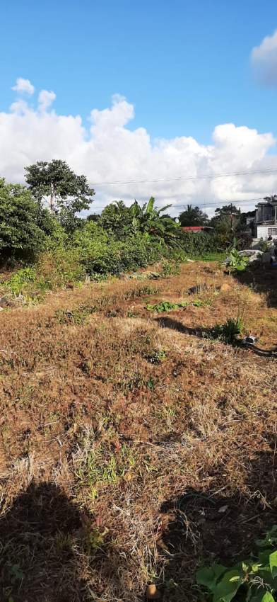 TERRAIN RÉSIDENTIEL À VENDRE - 0 - Land  on Aster Vender