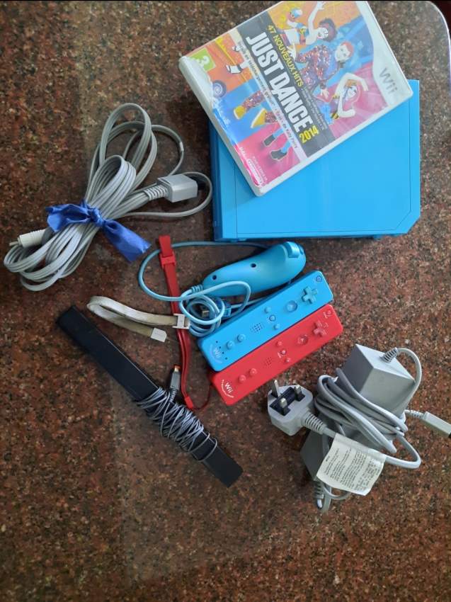 Wii gaming - 0 - Wii  on Aster Vender