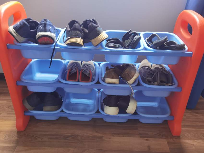 Etageres pour Enfant - 1 - Bookcases, cabinets, shelves  on Aster Vender