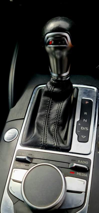 Audi a3 1.4 TFSI - 2014 - 3 - Family Cars  on Aster Vender