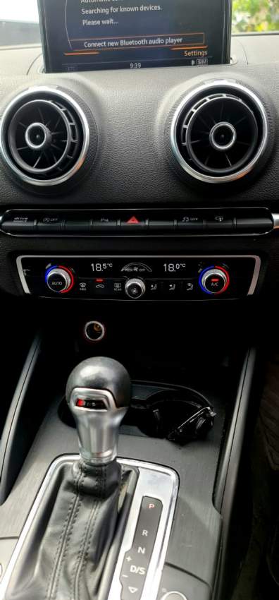 Audi a3 1.4 TFSI - 2014 - 6 - Family Cars  on Aster Vender