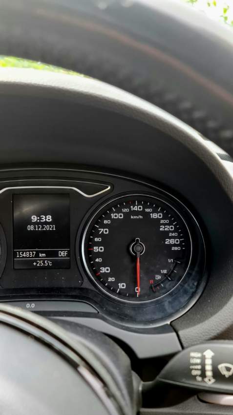 Audi a3 1.4 TFSI - 2014 - 1 - Family Cars  on Aster Vender