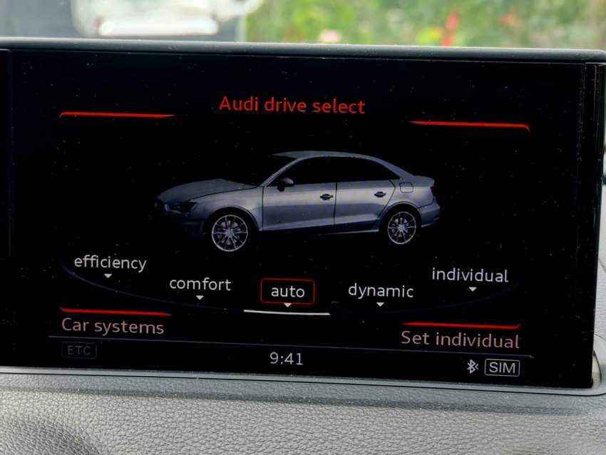 Audi a3 1.4 TFSI - 2014 - 4 - Family Cars  on Aster Vender