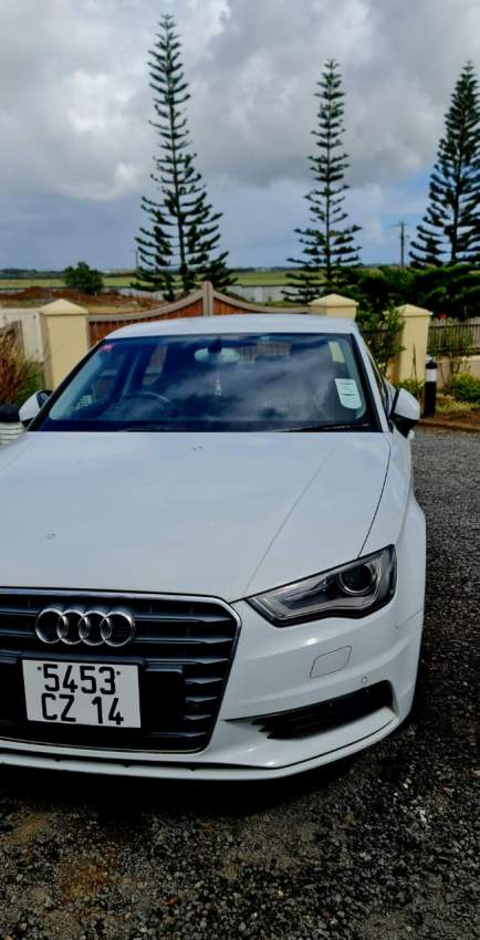 Audi a3 1.4 TFSI - 2014 - 0 - Family Cars  on Aster Vender