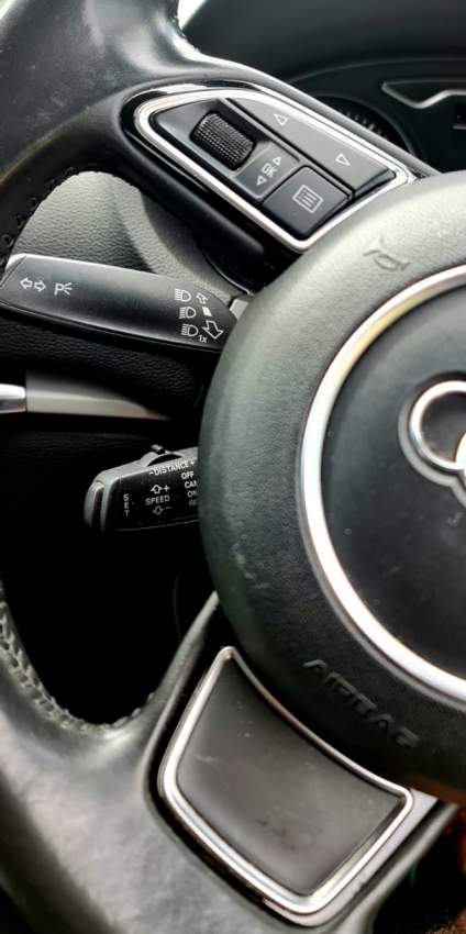 Audi a3 1.4 TFSI - 2014 - 2 - Family Cars  on Aster Vender