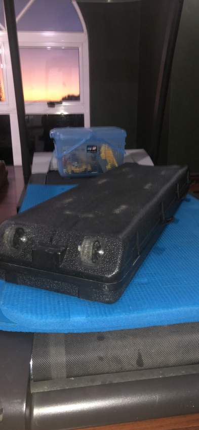 Barbbells - 1 - Fitness & gym equipment  on Aster Vender