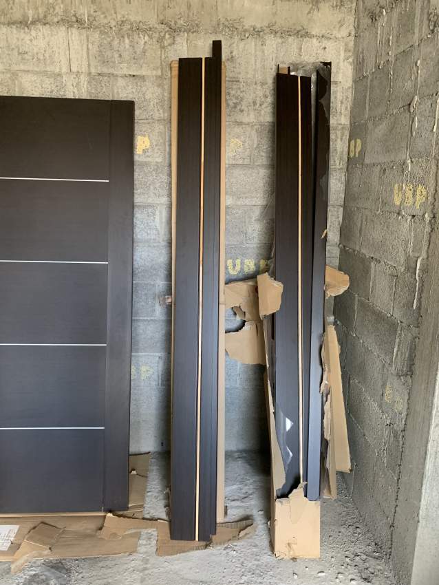 Flush Door blindé neuf  - 7 - Bedroom Furnitures  on Aster Vender