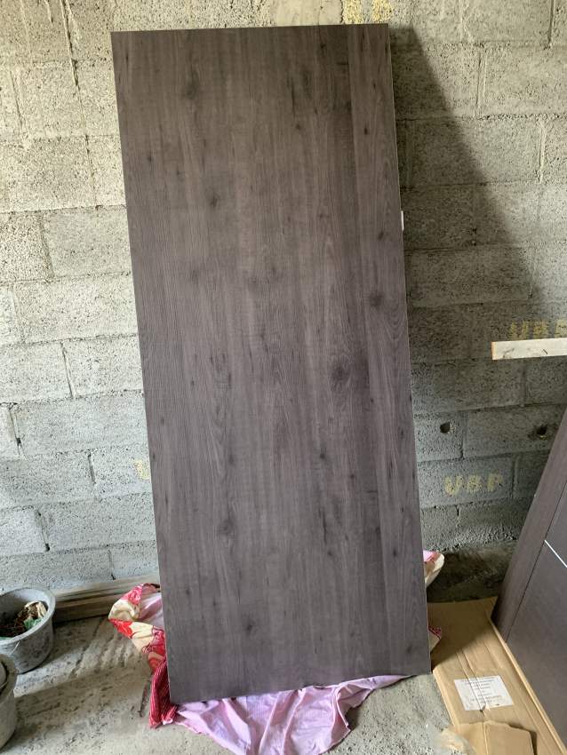 Flush Door blindé neuf  - 4 - Bedroom Furnitures  on Aster Vender