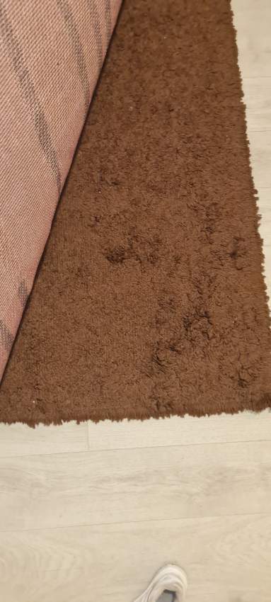 Carpet on Aster Vender