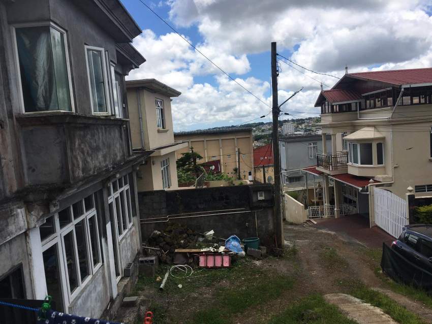 House for sale at curepipe Trou aux cerfs - 1 - House  on Aster Vender