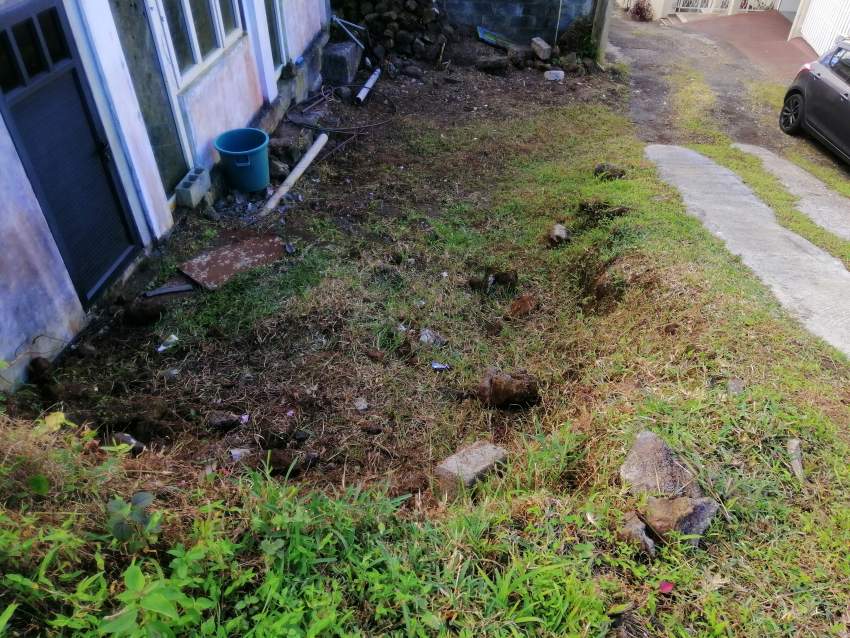 House for sale at curepipe Trou aux cerfs - 2 - House  on Aster Vender