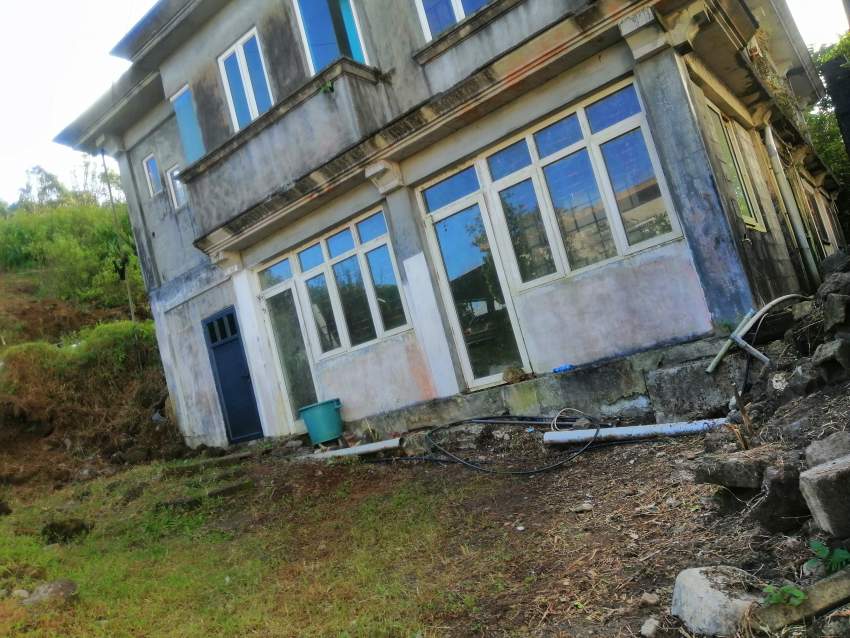 House for sale at curepipe Trou aux cerfs - 0 - House  on Aster Vender