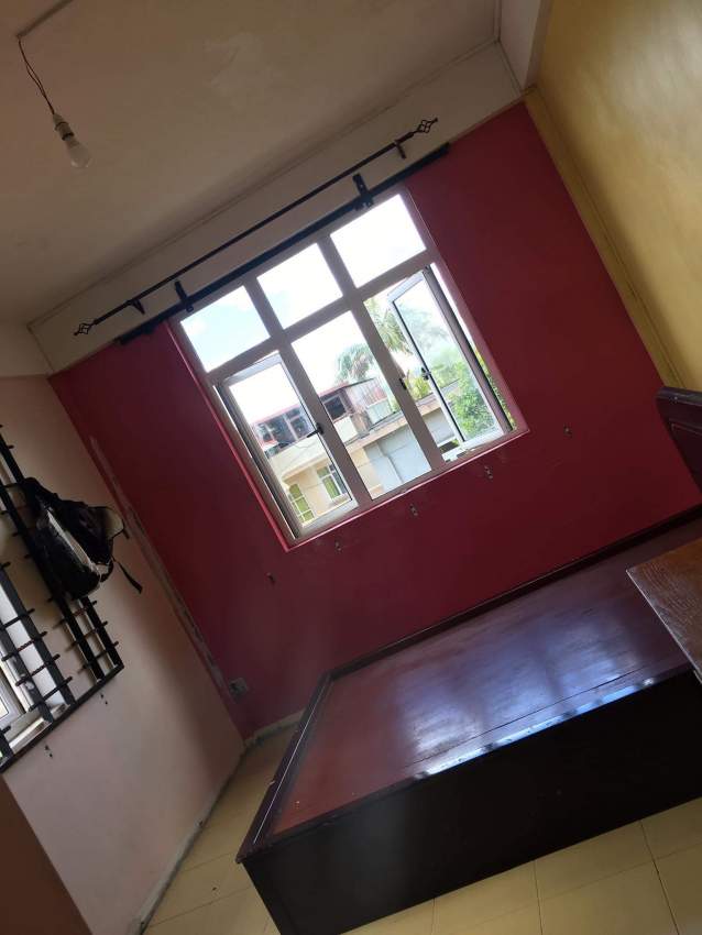 House for sale at curepipe Trou aux cerfs - 3 - House  on Aster Vender