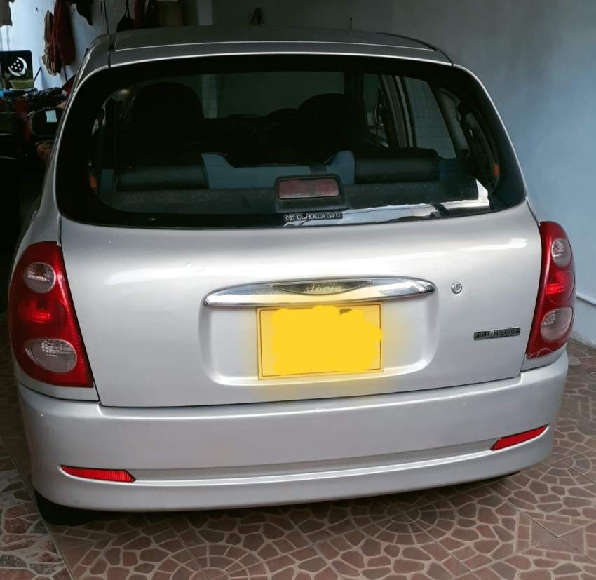 Car for sale - 1 - Family Cars  on Aster Vender