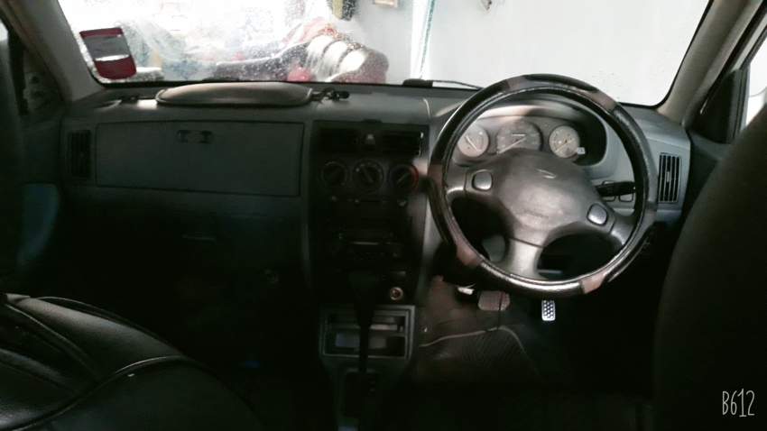 Car for sale - 2 - Family Cars  on Aster Vender