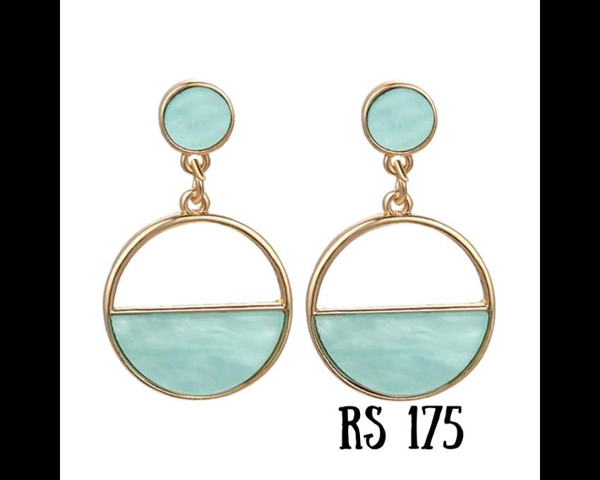 Earrings  - 0 - Earrings  on Aster Vender