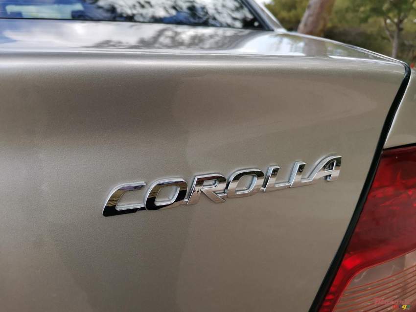 Toyota NZE121 - 3 - Family Cars  on Aster Vender