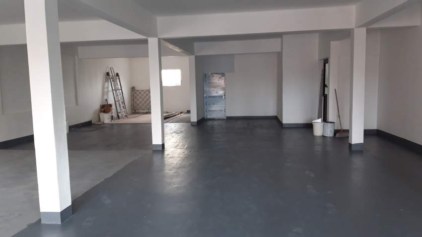 Excellent Opportunity to rent a property in the centre of Rose Belle - 1 - Commercial Space  on Aster Vender