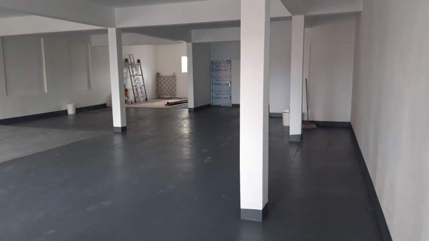 Excellent Opportunity to rent a property in the centre of Rose Belle - 3 - Commercial Space  on Aster Vender