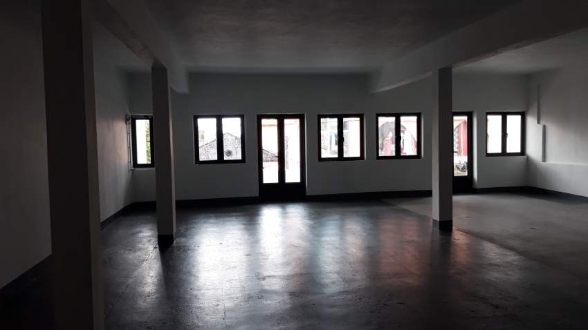 Excellent Opportunity to rent a property in the centre of Rose Belle - 0 - Commercial Space  on Aster Vender