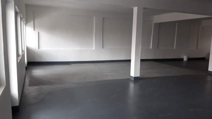 Excellent Opportunity to rent a property in the centre of Rose Belle - 2 - Commercial Space  on Aster Vender