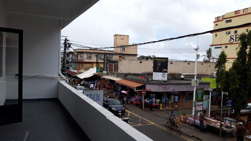 Excellent Opportunity to rent a property in the centre of Rose Belle - 4 - Commercial Space  on Aster Vender