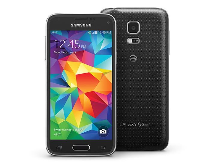 Samsung galaxy S5 mini  - 0 - Galaxy S Series  on Aster Vender