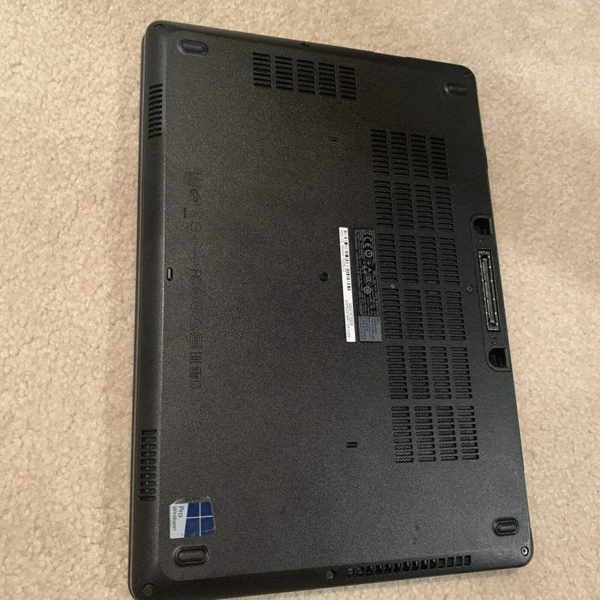 Dell Latitude E5470 14