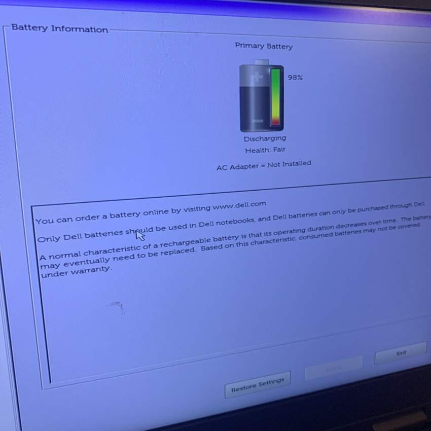 Used Apple MacBook Pro 13 | MacOS Big Sur 2020 | 16GB RAM | 1TB SSD |  - 4 - Laptop  on Aster Vender