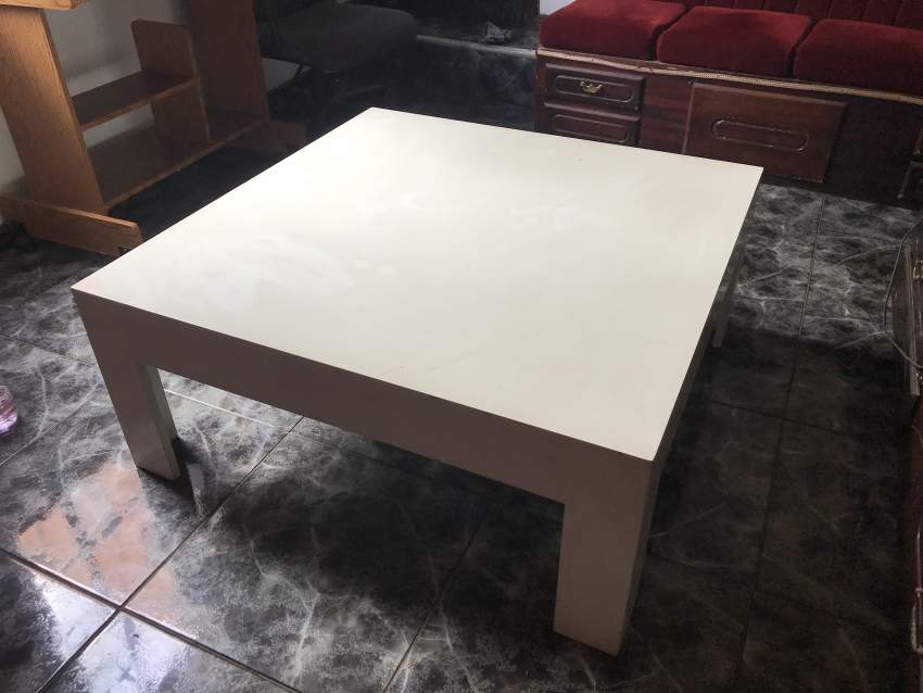 Quality Coffee table - 1 - Tables  on Aster Vender