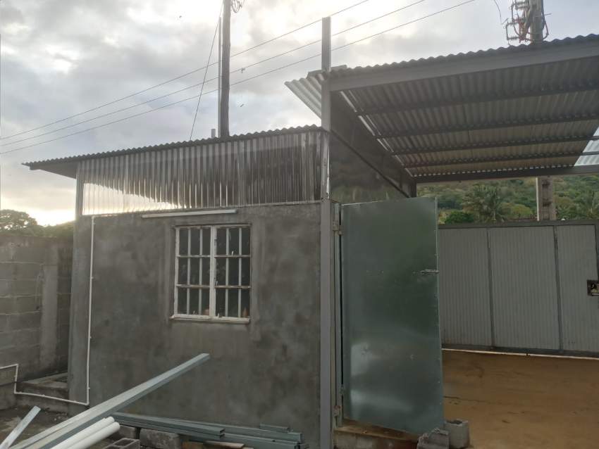 LAND  - 6 - Land  on Aster Vender