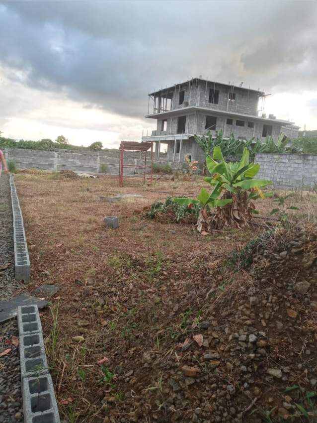 LAND  - 4 - Land  on Aster Vender