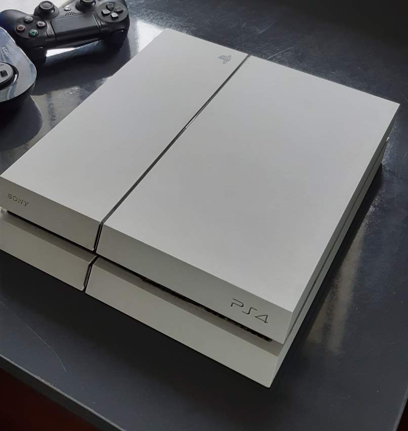 PS4 Bundle offer - 0 - PlayStation 4 (PS4)  on Aster Vender