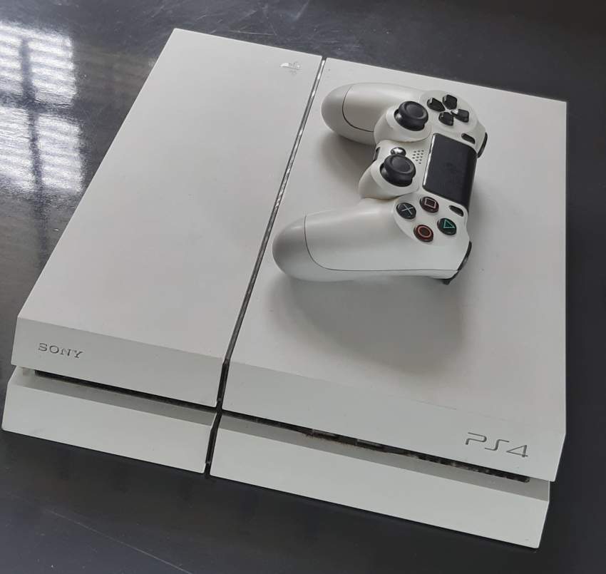 PS4 Bundle offer - 1 - PlayStation 4 (PS4)  on Aster Vender