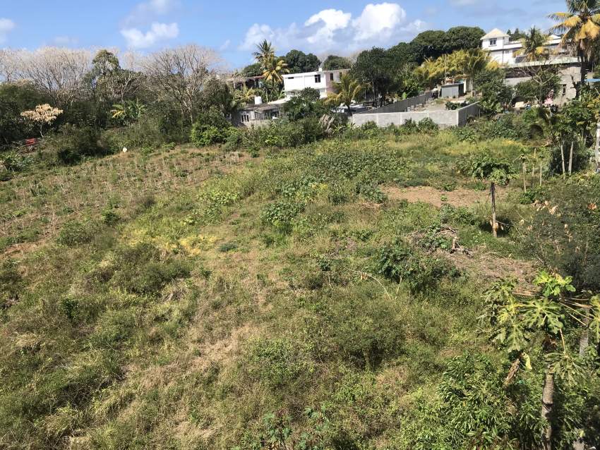 Residential Land - 1 - Land  on Aster Vender