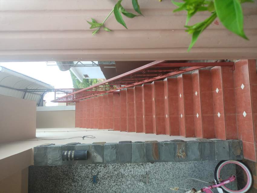 HOUSE FOR SALE DUE TO DEPARTURE - 4 - House  on Aster Vender