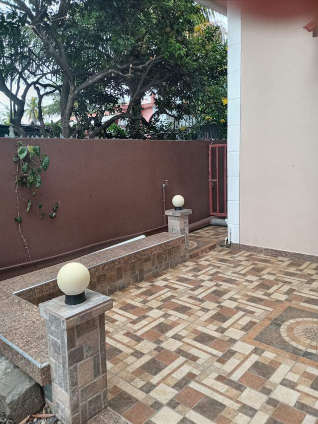 HOUSE FOR SALE DUE TO DEPARTURE - 6 - House  on Aster Vender