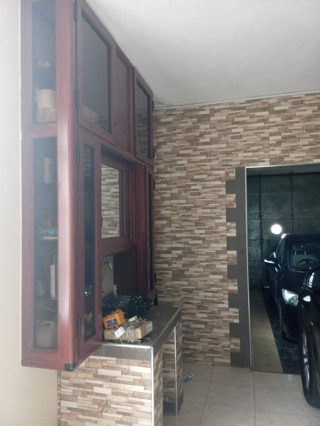 HOUSE FOR SALE DUE TO DEPARTURE - 5 - House  on Aster Vender