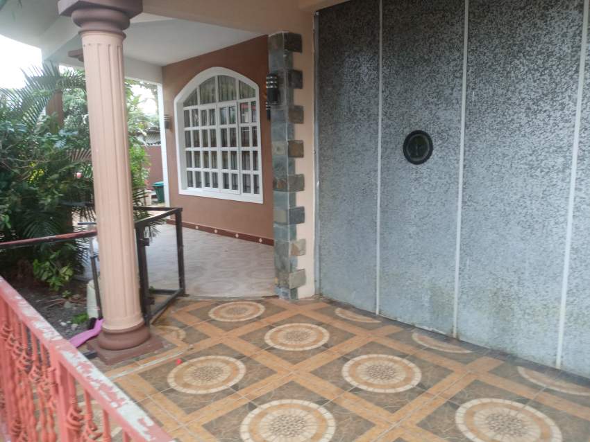 HOUSE FOR SALE DUE TO DEPARTURE - 1 - House  on Aster Vender