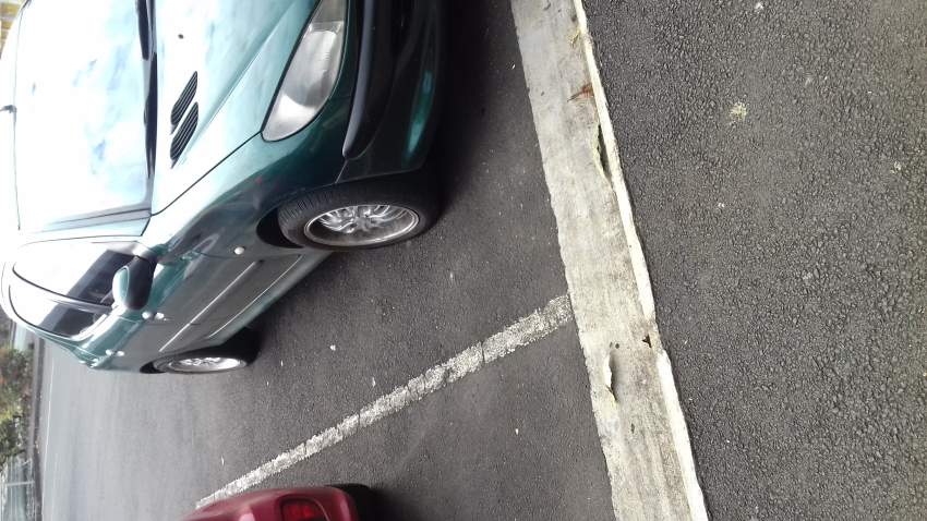 Peugeot 206 - 9 - Family Cars  on Aster Vender