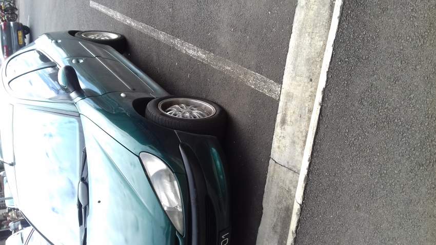 Peugeot 206 - 8 - Family Cars  on Aster Vender