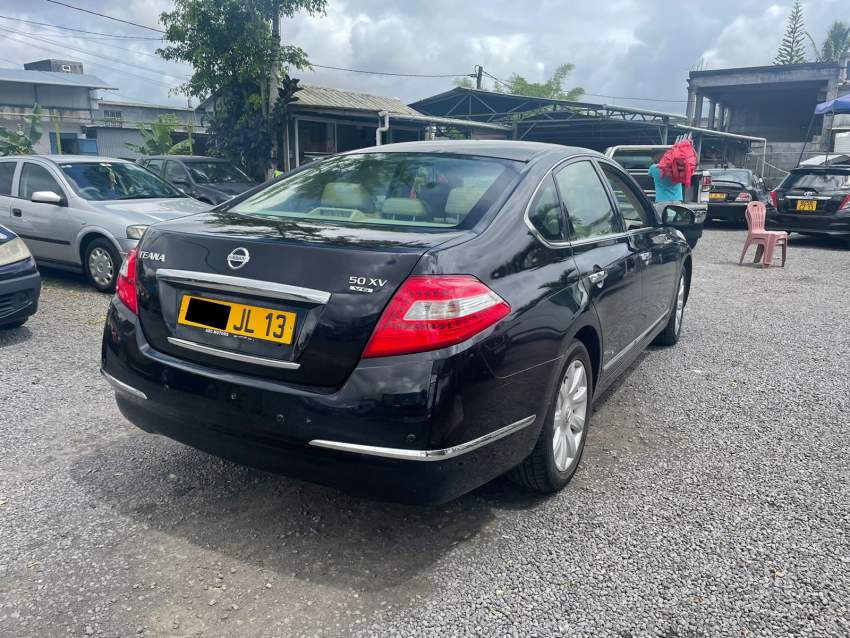 Nissan Teana Year 13  - 5 - Compact cars  on Aster Vender