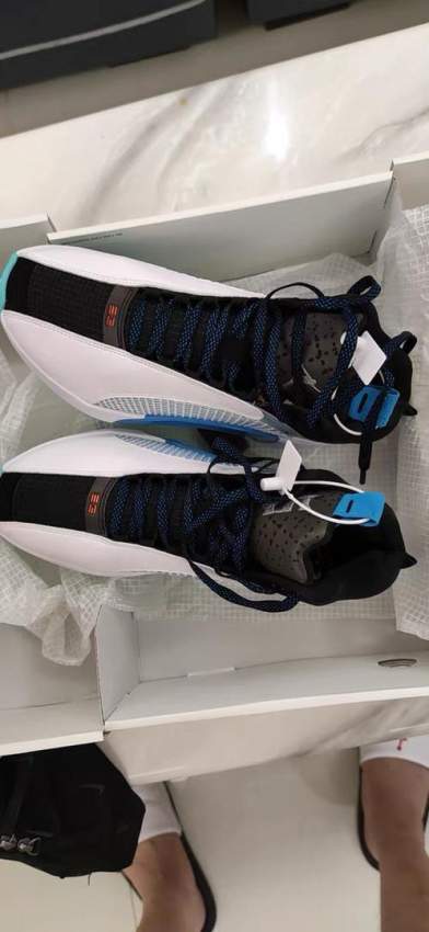 Nike Air Jordan - 2 - Sports shoes  on Aster Vender