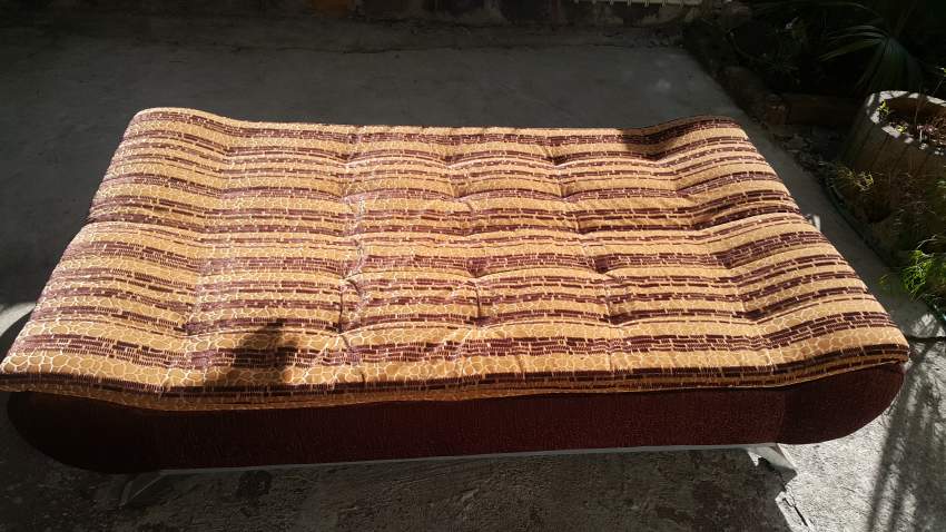 Sofabed on Aster Vender